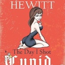 Jennifer Love-Hewitt The Day I Shot Cupid